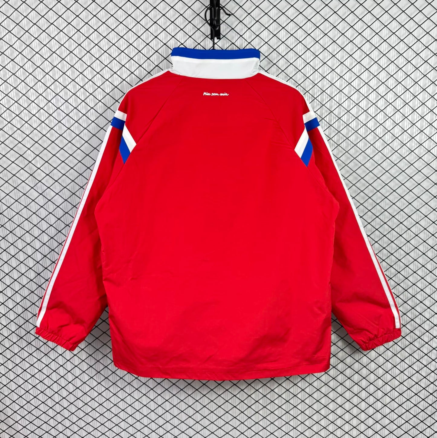 Retro Bayern Munich 2014/2015 Windbreaker