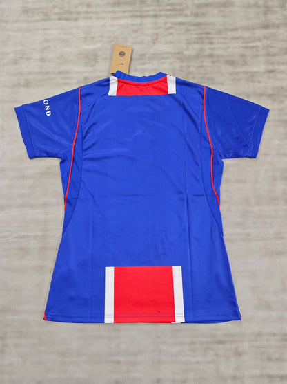 PSG Paris 2026/2027 Women Home Fan Version Football Jersey