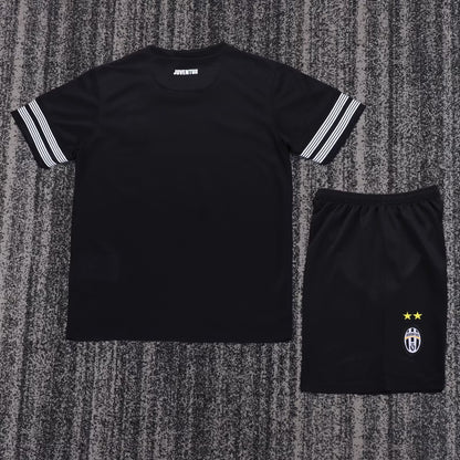 Retro Juventus 2012/2013 Kids Away Football Jersey