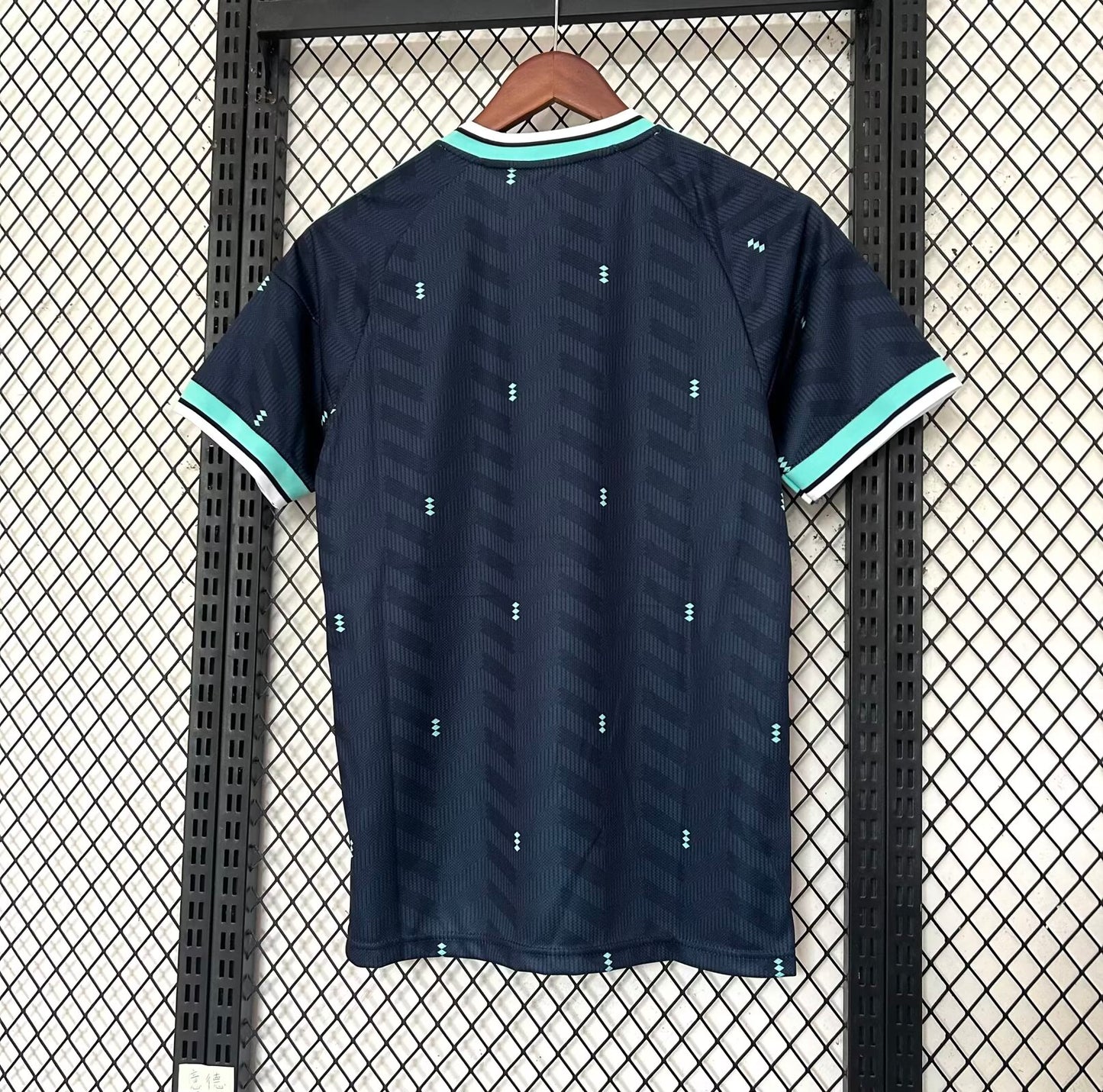Germany 2026/2027 Away Fan Version Football Jersey