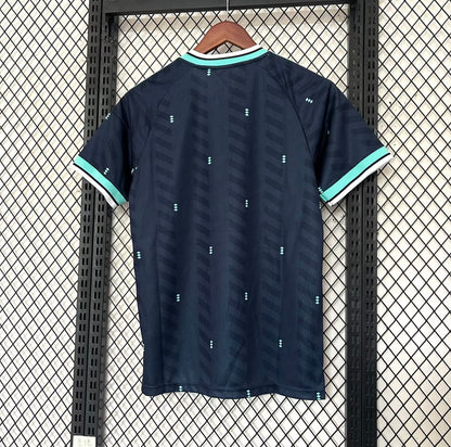 Germany 2026/2027 Away Fan Version Football Jersey