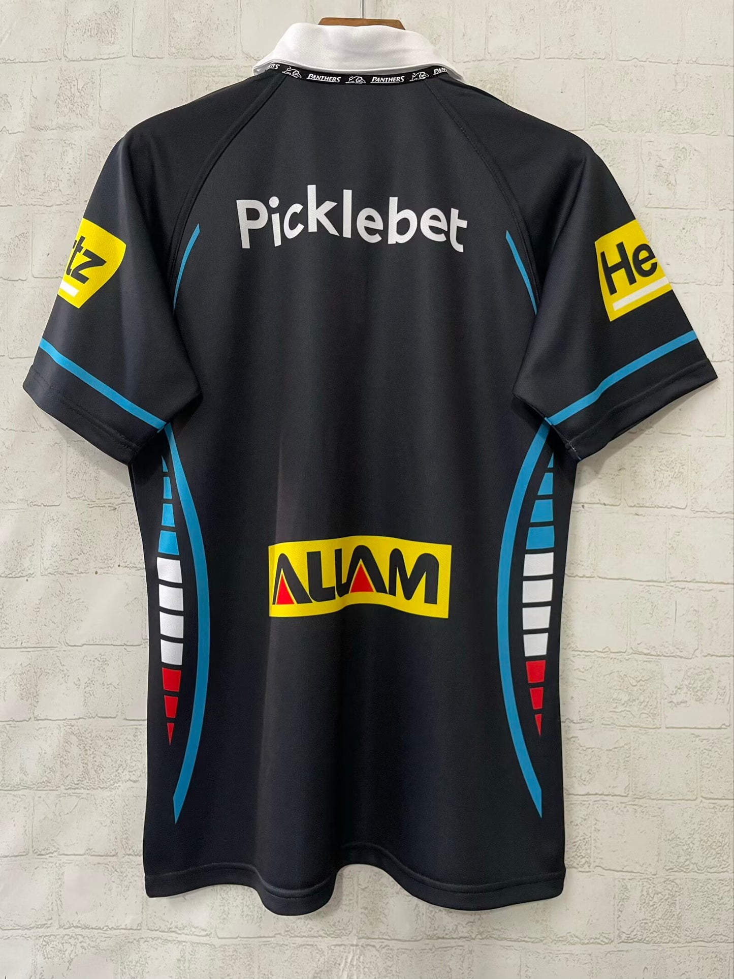 Rugby Jerseys 2026 Fan Version Football Jersey