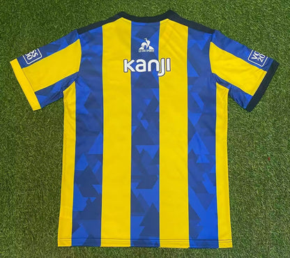 other team 2025/2026 Home Fan Version Football Jersey