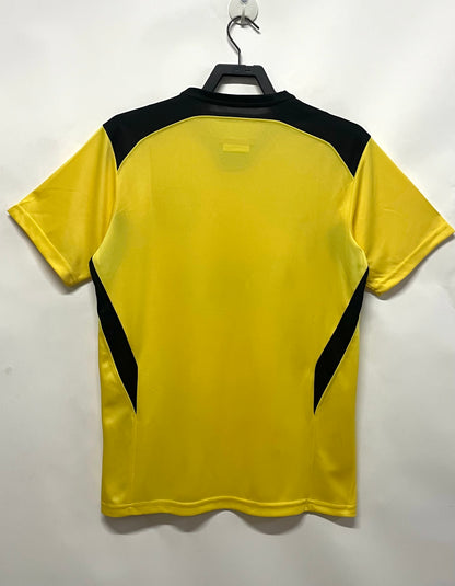 Retro Liverpool 2004/2005 Away Football Jersey