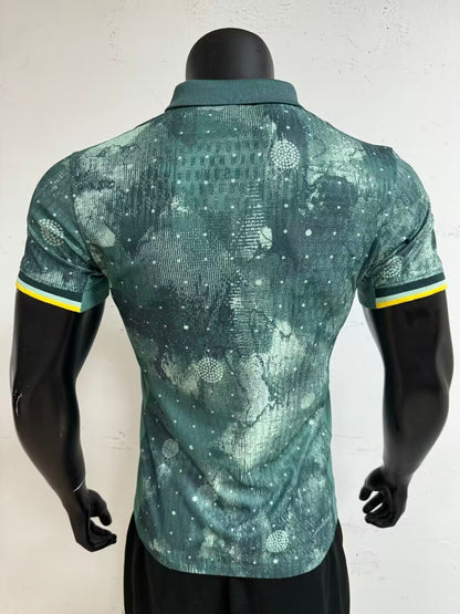 Tottenham Hotspur 2024/2025 Third Away Player Version Football Jersey