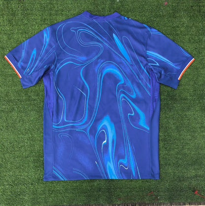 Chelsea 2024/2025 Home Fan Version Football Jersey