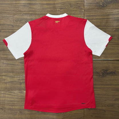 Retro Arsenal 2006/2007 Home Football Jersey
