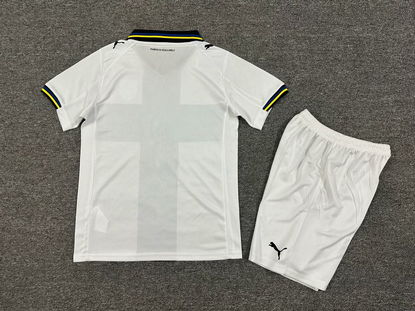 Kids jerseys 2025/2026 Kids Home Football Jersey