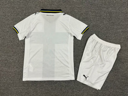 Kids jerseys 2025/2026 Kids Home Football Jersey