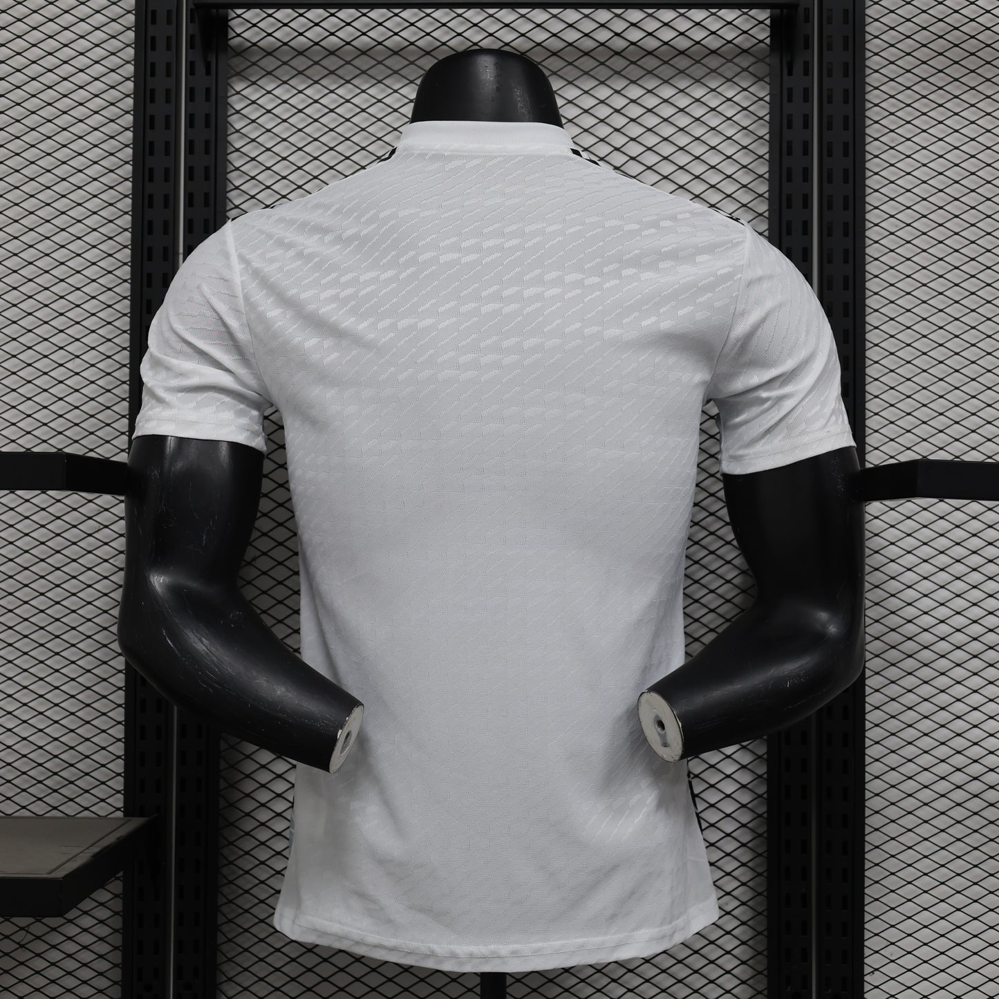 Japan Special Edition 2025/2026 Player Version Football Jersey