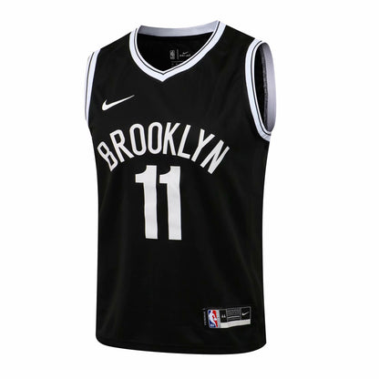 New Jersey Nets Home Football Jersey