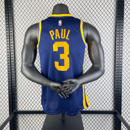 Golden State Warriors 2023 Football Jersey