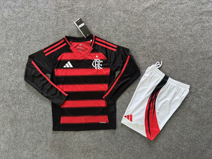 Kids jerseys 2025/2026 Kids Home Football Jersey