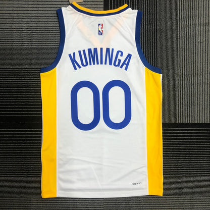 Golden State Warriors Football Jersey