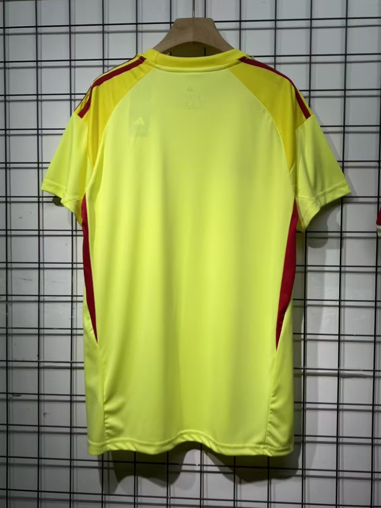 Celtic 2025/2026 Goalkeeper Fan Version Football Jersey