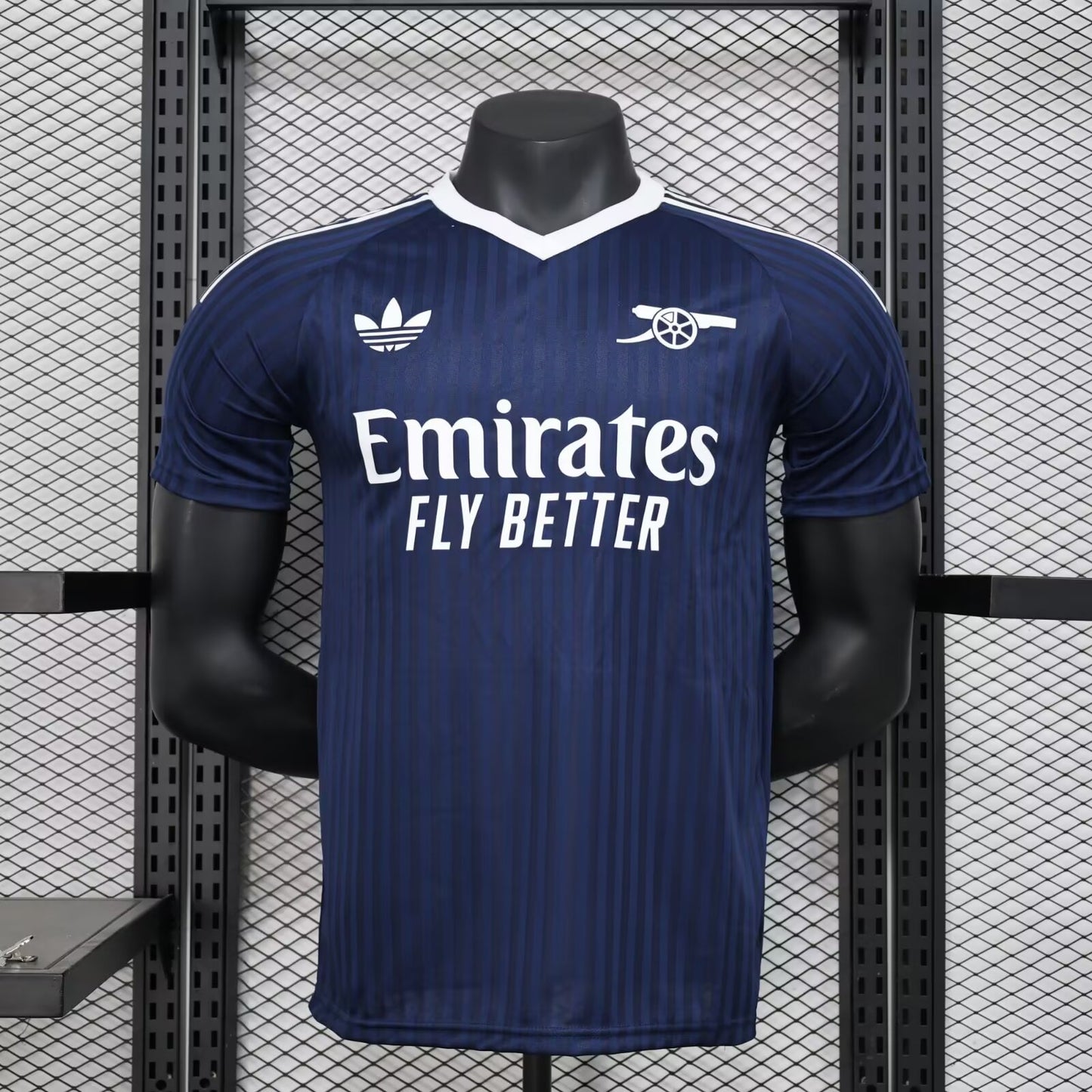 Arsenal Special Edition 2024/2025 Player Version Football Jersey