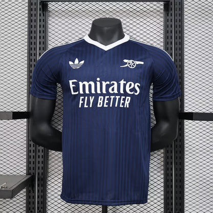 Arsenal Special Edition 2024/2025 Player Version Football Jersey