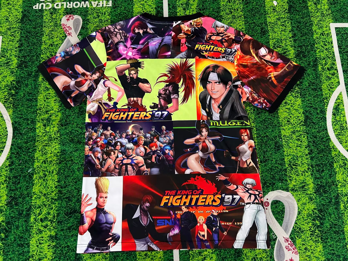Japan Special Edition 2025/2026 Fan Version Football Jersey