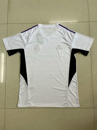 Real Madrid 2023/2024 Goalkeeper Fan Version Football Jersey