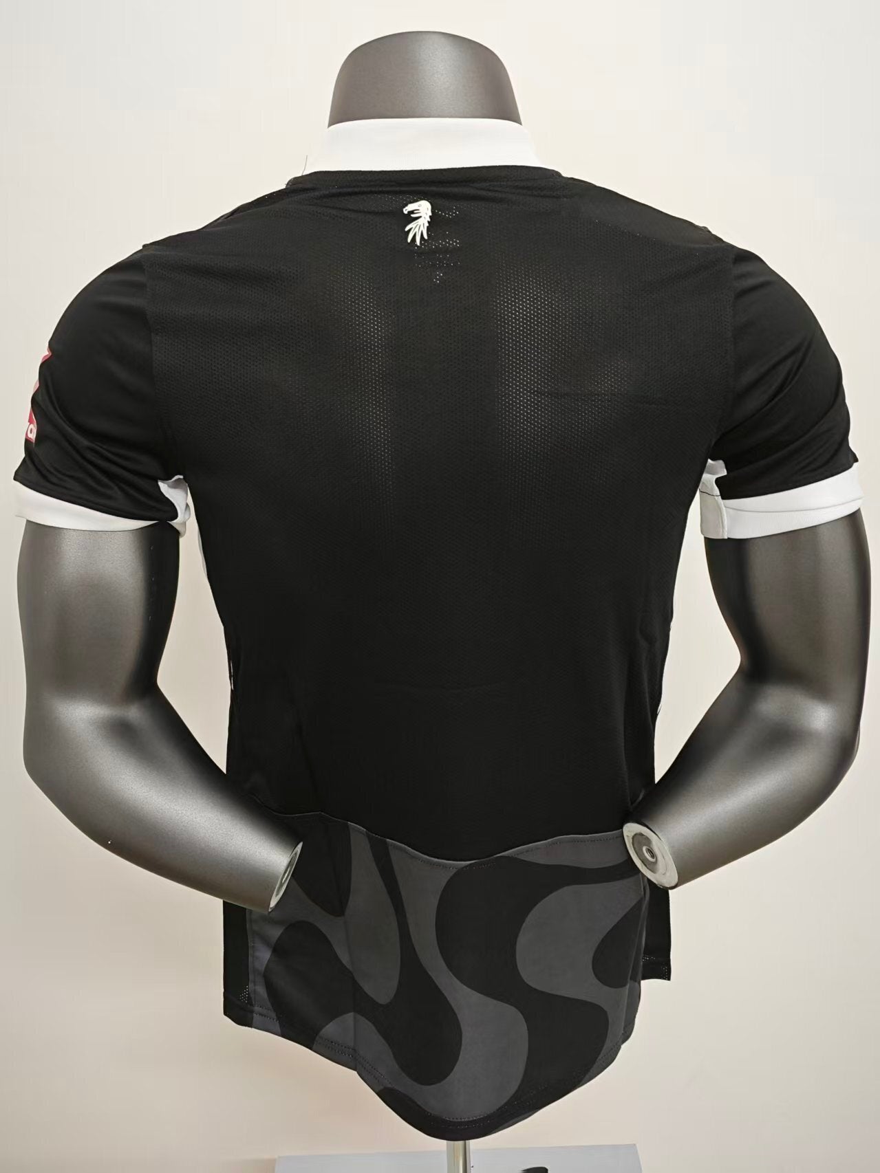 Germany-Bundesliga 2025/2026 Away Player Version Football Jersey