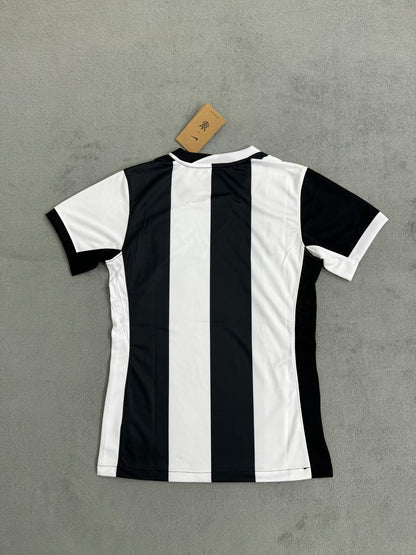 Corinthians 2024/2025 Women Third Away Fan Version Football Jersey