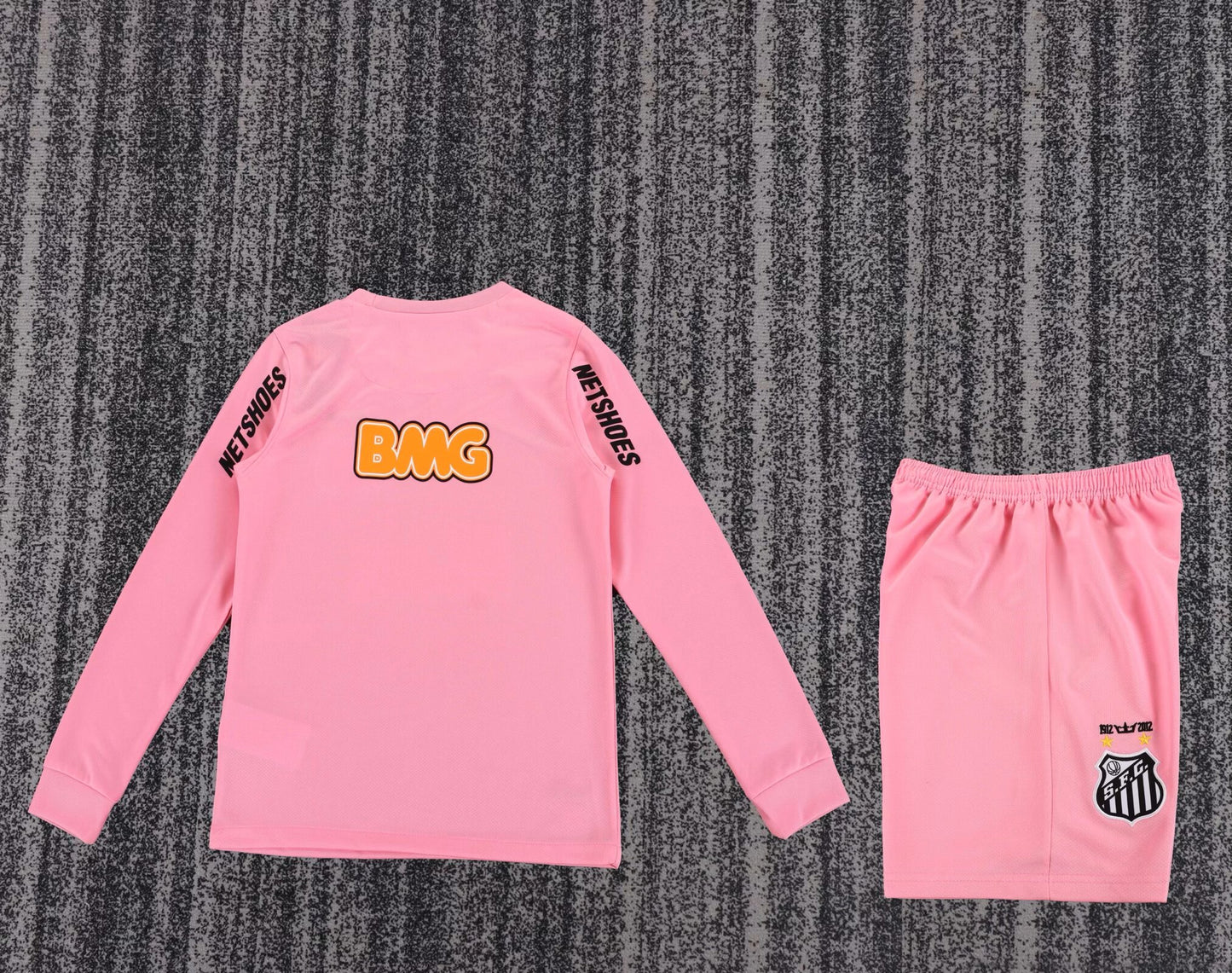 Retro Kids jerseys 2012/2013 Kids Third Away Football Jersey