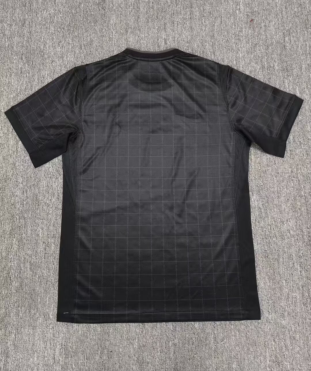 Tottenham Hotspur 2025/2026 Away Fan Version Football Jersey