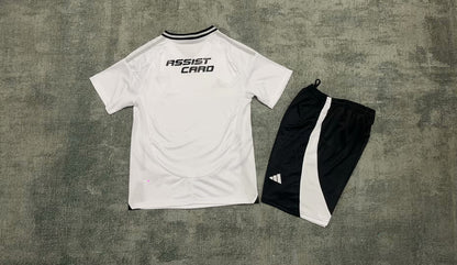 Kids jerseys 2025/2026 Kids Home Football Jersey