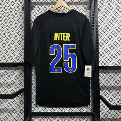 NBA&NFL&MLB 2025/2026 Football Jersey