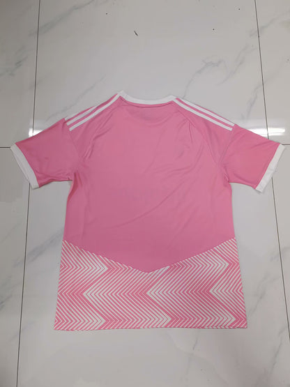 Spain-La Liga 2025/2026 Fan Version Football Jersey