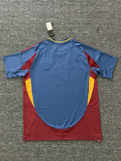 AS Roma 2024/2025 Third Away Fan Version Football Jersey