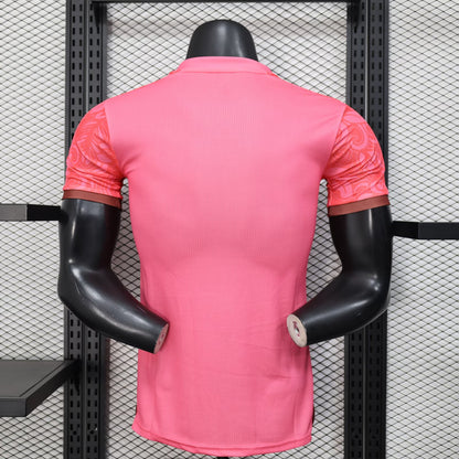 other team 2025/2026 Player Version Football Jersey