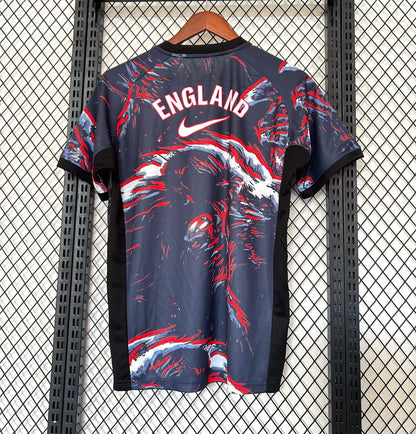 England 2026/2027 Goalkeeper Fan Version Football Jersey