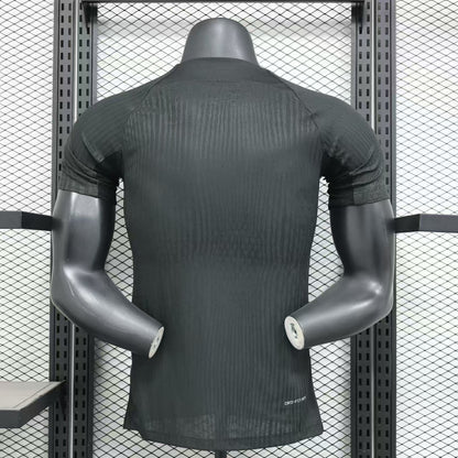 Saudi Arabia 2025/2026 Away Player Version Football Jersey