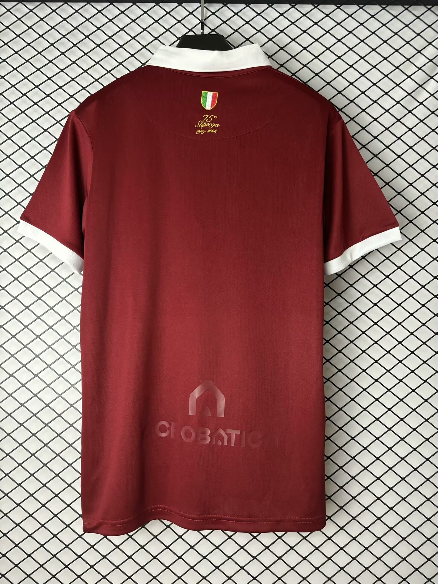 Torino Special Edition 2024/2025 Fan Version Football Jersey