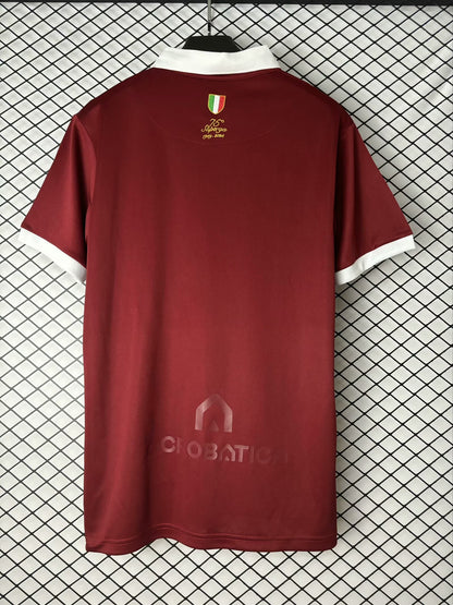 Torino Special Edition 2024/2025 Fan Version Football Jersey