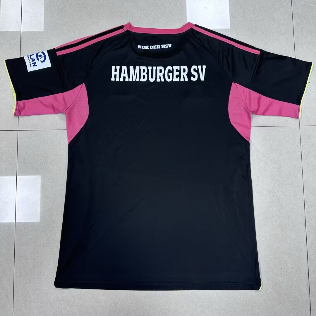 other team 2025/2026 Third Fan Version Football Jersey