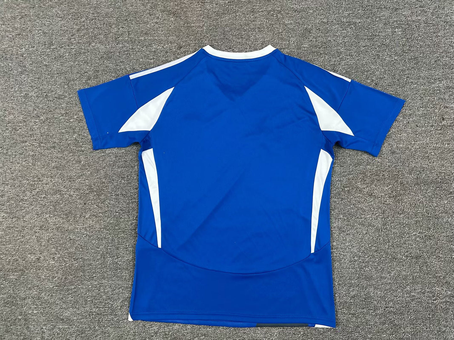 other team 2025/2026 Home Fan Version Football Jersey