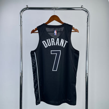 Brooklyn Nets 2023 Football Jersey
