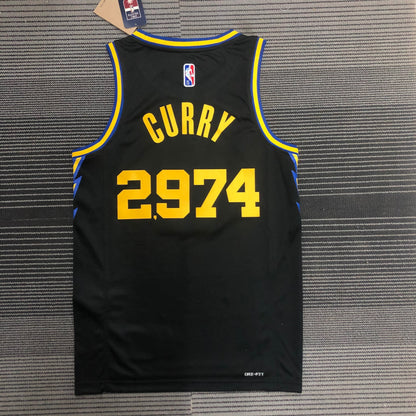 Golden State Warriors 2022 Football Jersey