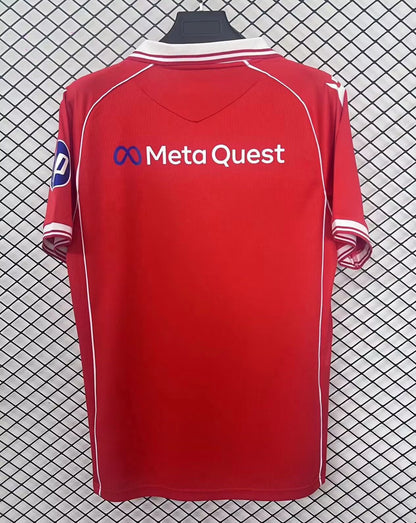 other team 2025/2026 Home Fan Version Football Jersey