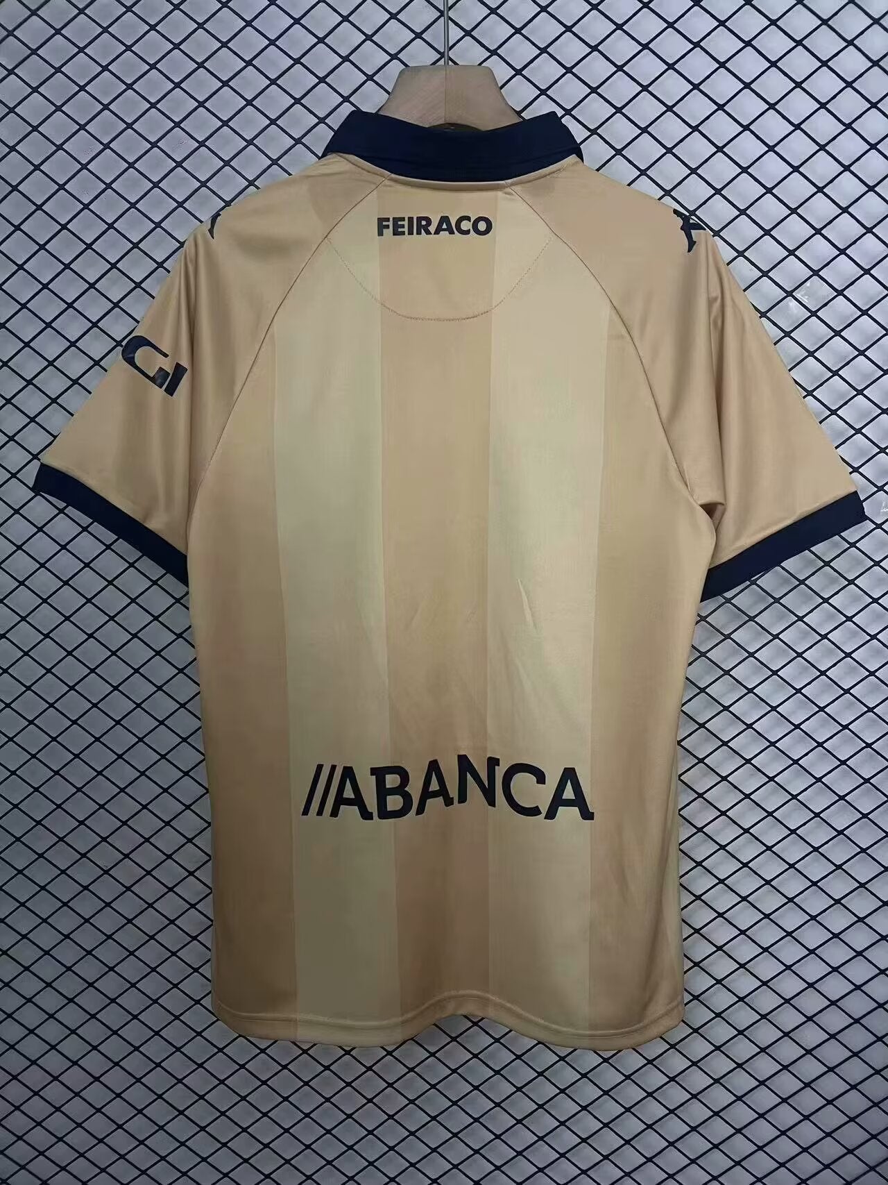 Spain-La Liga 2025/2026 Fan Version Football Jersey