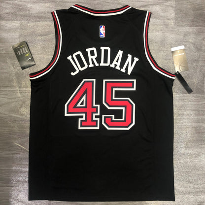 Chicago Bulls Football Jersey