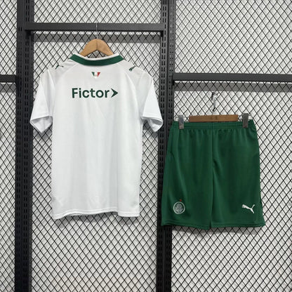 Palmeiras 2026/2027 Away Fan Version Football Jersey