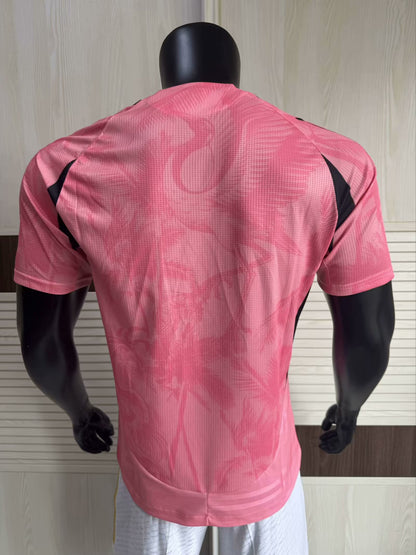 Inter Miami CF Special Edition 2025/2026 Player Version Football Jersey