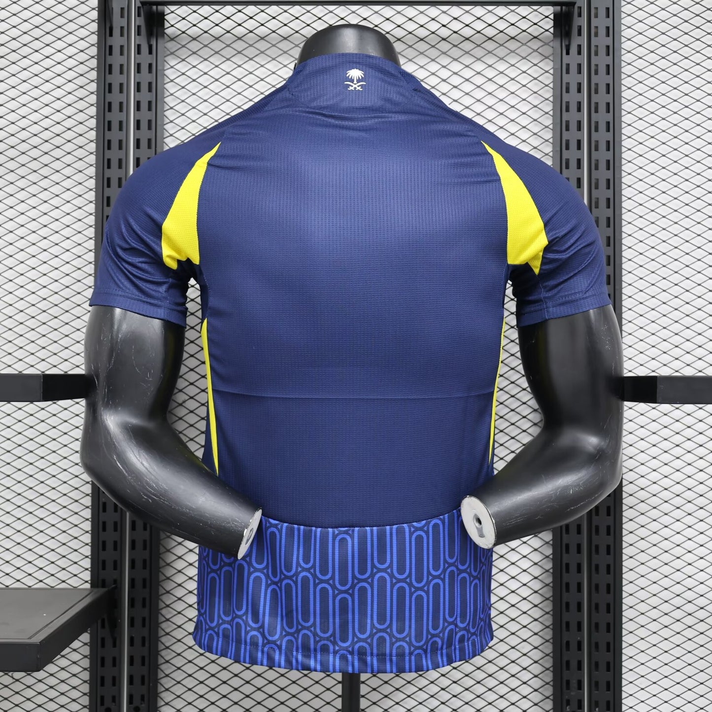 other team 2024/2025 Away Player Version Football Jersey