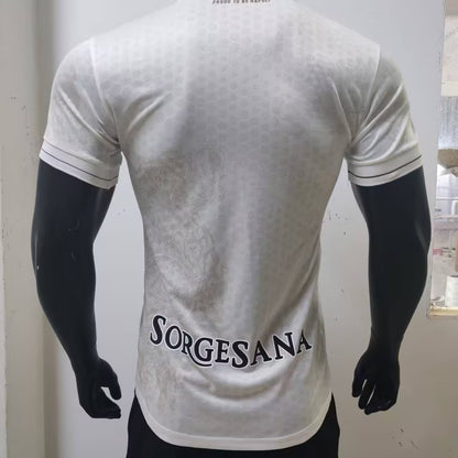 Napoli 2025/2026 Away Player Version Football Jersey