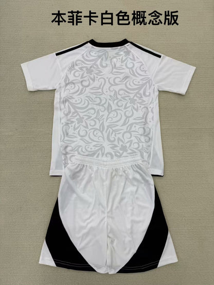 other team 2024/2025 Kids Fan Version Football Jersey