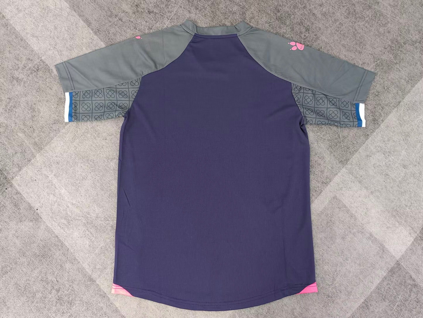 RCD Espanyol Special Edition 2025/2026 Football Jersey