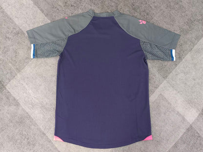 RCD Espanyol Special Edition 2025/2026 Football Jersey